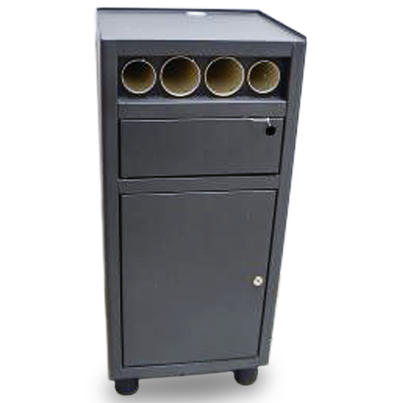 Тумба Saeco 3p-5p
