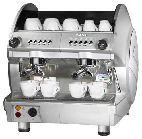 Saeco Aroma Compact SE 200