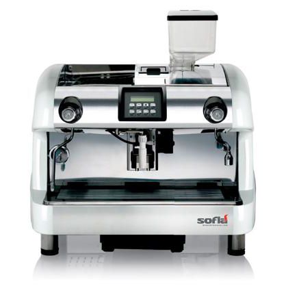 Bianchi Sofia Super Automatic