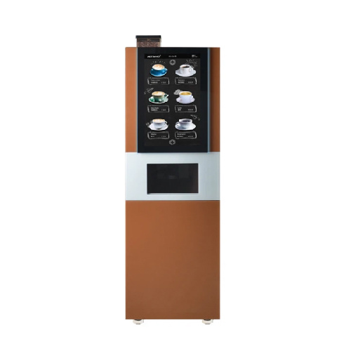 Кофейный автомат Jetinno FS170