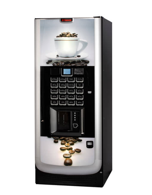 Saeco Atlante 500 new